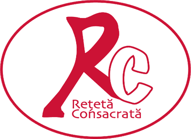 Reteta Consacrata Badge