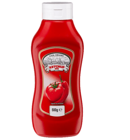 Ketchup Iute thumbnail 1