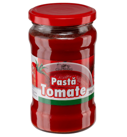 Pastă de Tomate thumbnail 1