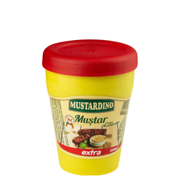Muștar Extra thumbnail 1