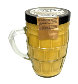 Halba Muștar Dulce thumbnail 1