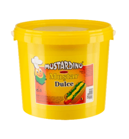 Mustar Dulce thumbnail 1