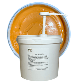 Sos Shaorma/Kebab thumbnail 1