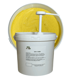 Sos Curry thumbnail 1