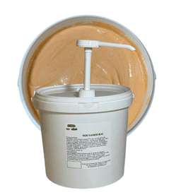 Sos Samourai thumbnail 1