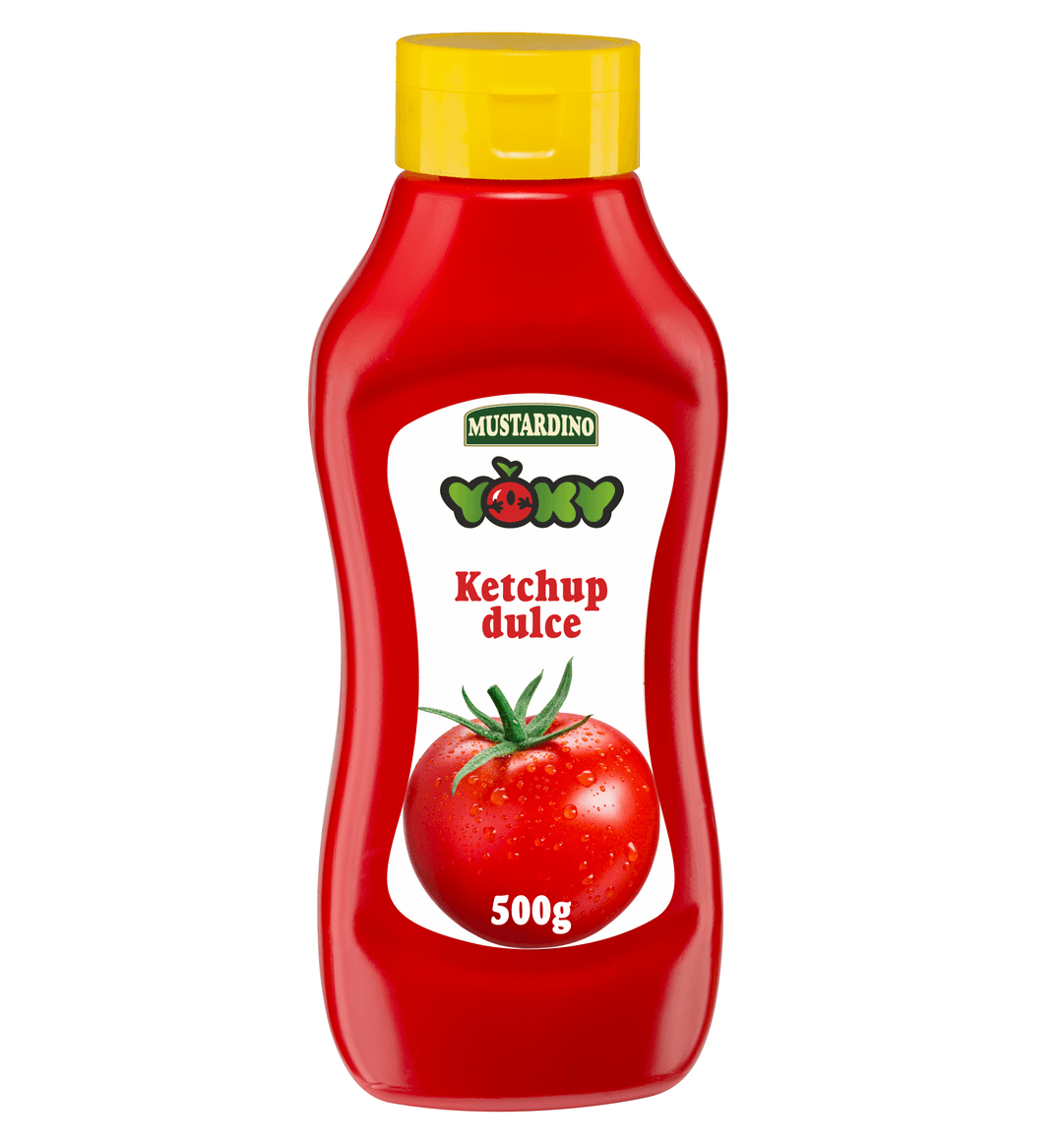Ketchup Dulce