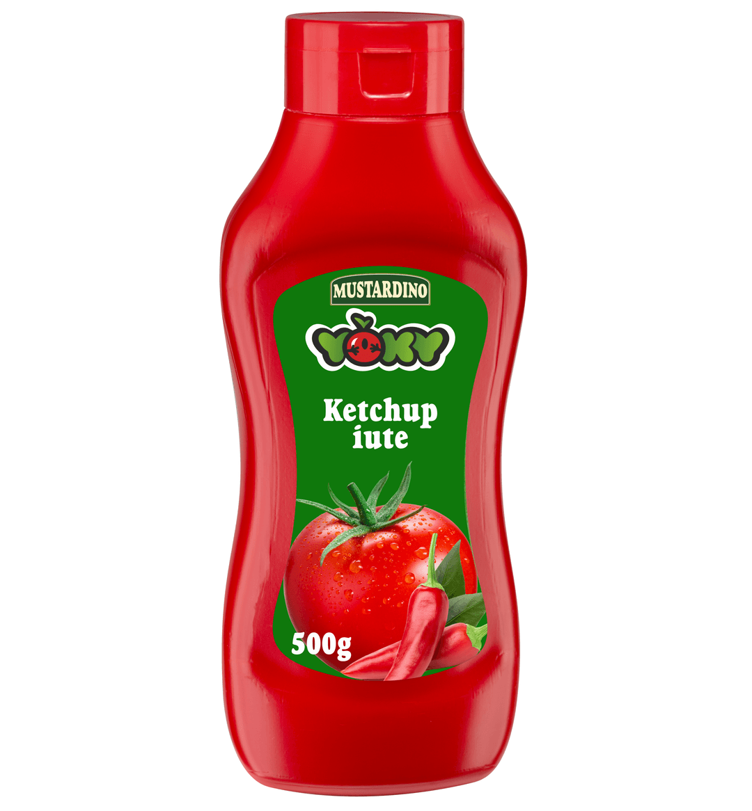 Ketchup Iute